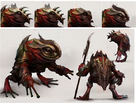 gw2 hylek slayer.